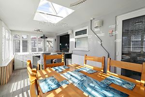 Conservatory- click for photo gallery